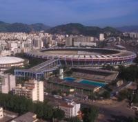 Estadio do Maracana